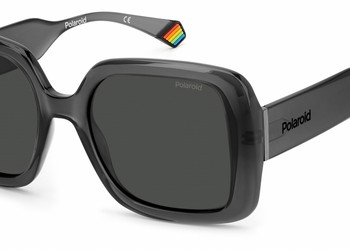 Женские солнцезащитные очки Polaroid PLD 6168/S KB7 M9 фото