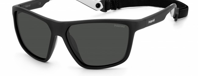 Мужские солнцезащитные очки Polaroid PLD 7040/S 08A фото
