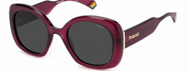 Женские солнцезащитные очки Polaroid PLD 6190/S фото