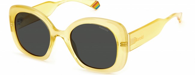 Женские солнцезащитные очки Polaroid PLD 6190/S фото