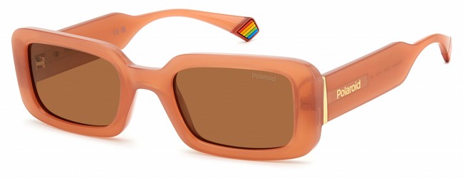Женские солнцезащитные очки Polaroid PLD 6208/S/X фото
