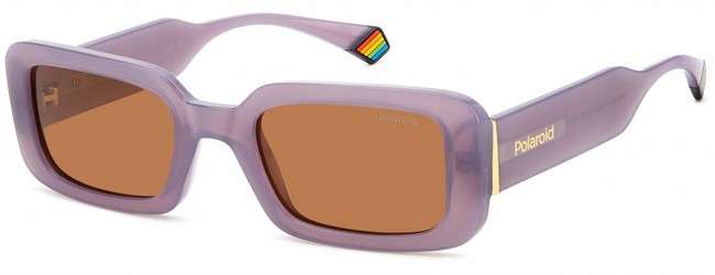 Женские солнцезащитные очки Polaroid PLD 6208/S/X фото