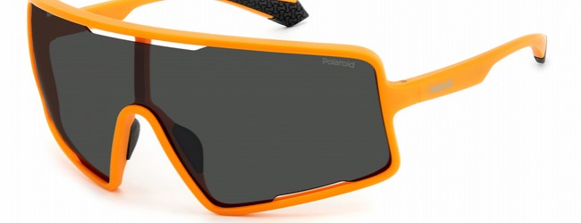 Мужские солнцезащитные очки Polaroid PLD 7045/S фото