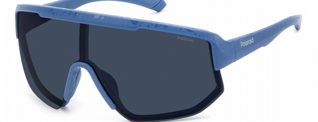 Унисекс солнцезащитные очки Polaroid PLD 7047/S фото