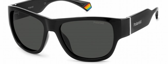 Унисекс солнцезащитные очки Polaroid PLD 6197/S фото