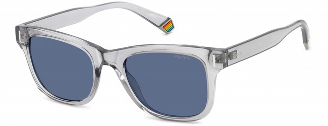 Унисекс солнцезащитные очки Polaroid PLD 6206/S фото