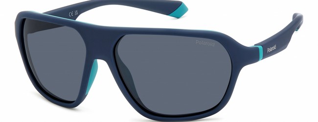 Унисекс солнцезащитные очки Polaroid PLD 2152/S фото