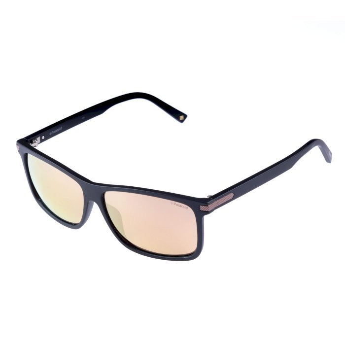 Мужские солнцезащитные очки Polaroid PLD 2075/S/X 003 59 13 145 3 фото