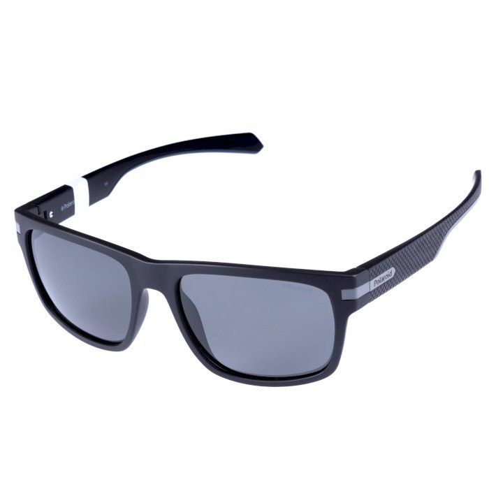 Мужские солнцезащитные очки Polaroid PLD 2066/S 003 56 18 135 3 фото