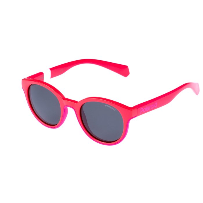 Детские солнцезащитные очки Polaroid PLD 8036/S 1N5 42 19 125 3 фото