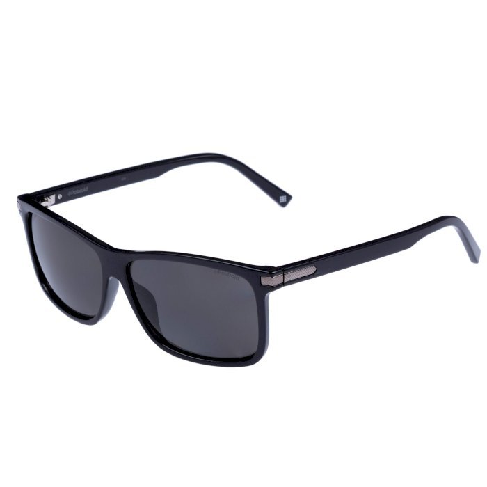 Мужские солнцезащитные очки Polaroid PLD 2075/S/X 807 59 13 145 3 фото